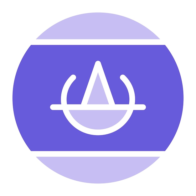 Wstążka i Igła — Wyszywanie z Pasją logo