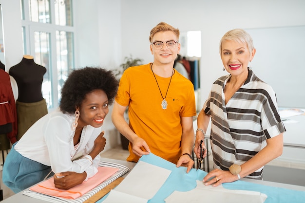 Zespół pracowni haftu